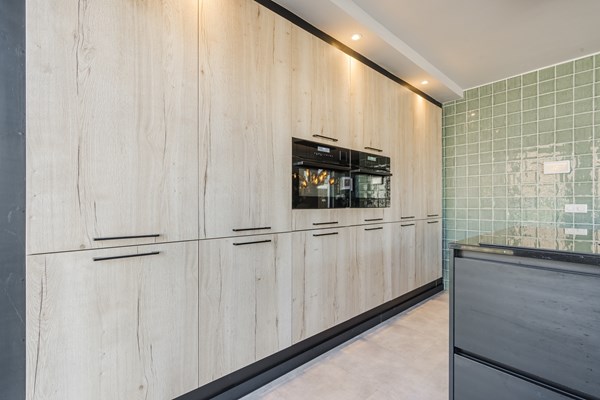 Medium property photo - Nieuwstraat 27, 7681 ER Vroomshoop